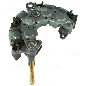 Діодний міст (50А) TOYOTA 4 RUNNER II, 4 RUNNER III, COROLLA, LAND CRUISER, LAND CRUISER 90, YARIS 1.4D-3.0D 05.92-12.12 CARGO F032231236