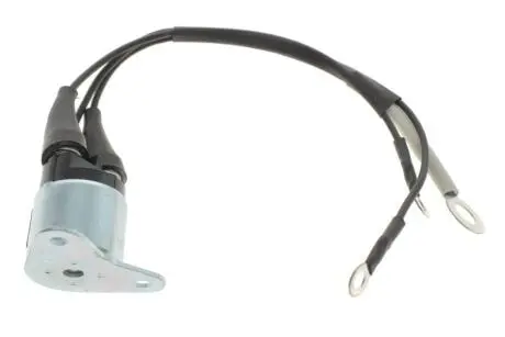 Реле стартера втягуюче MB Vario 96- = 231267 CARGO F 032 231 267