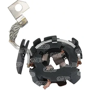 Щіткотримач стартера CARGO F032234119