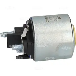 Реле втягуюче стартера CARGO F032235106