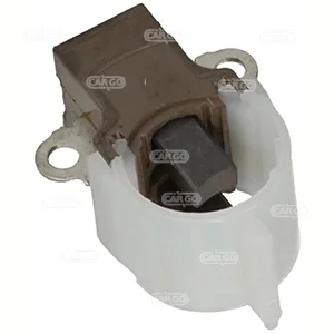 Щіткотримач генератора CARGO F032235588