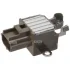 Регулятор напруги (14V) VOLVO C30, C70 II, S40 II, V50 FORD C-MAX, FIESTA V, FOCUS C-MAX, FOCUS II, FUSION, KUGA I MAZDA 3 1.6D/2.0/2.0D 10.03-05.13 CARGO F032330843 (фото 1)