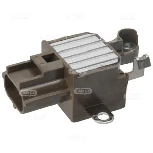 Регулятор напруги (14V) VOLVO C30, C70 II, S40 II, V50 FORD C-MAX, FIESTA V, FOCUS C-MAX, FOCUS II, FUSION, KUGA I MAZDA 3 1.6D/2.0/2.0D 10.03-05.13 CARGO F032330843