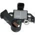 Регулятор напруги (14V) CHEVROLET CRUZE, ORLANDO, TRAX OPEL ASTRA J, ASTRA J GTC, INSIGNIA A, ZAFIRA C 1.4-2.0D 07.08- CARGO F032332051 (фото 1)