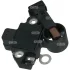Регулятор напруги (14V) CHEVROLET CRUZE, ORLANDO, TRAX OPEL ASTRA J, ASTRA J GTC, INSIGNIA A, ZAFIRA C 1.4-2.0D 07.08- CARGO F032332051 (фото 2)