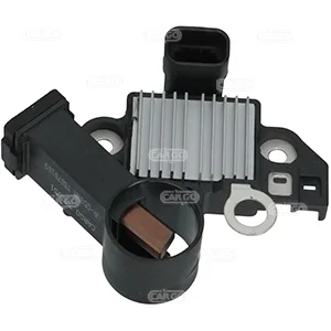 Регулятор напруги (14V) CHEVROLET CRUZE, ORLANDO, TRAX OPEL ASTRA J, ASTRA J GTC, INSIGNIA A, ZAFIRA C 1.4-2.0D 07.08- CARGO F032332051
