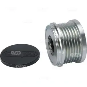 Шків генератора CARGO F032332307