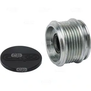 Шків генератора CARGO F032332317