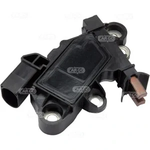 Регулятор напруги (14V) VOLVO C30, C70 II, S40 II, S60 II, S80 II, V50, V60 I, V70 III, XC60 I, XC70 II, XC90 I FORD FIESTA VI, GALAXY II, GALAXY MK II, MONDEO IV, S-MAX 1.4D-4.4 01.04-04.17 CARGO F032333714