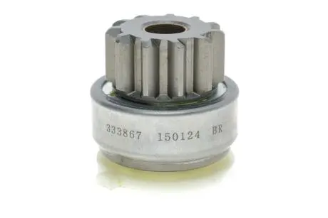 Бендикс стартера Ford Connect/Focus/C-Max 1.6/2.0/2.2 TDCI 04- (z=11) = 333867 CARGO F 032 333 867