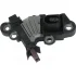Регулятор напруги (14V) CITROEN JUMPER III FIAT DUCATO FORD TRANSIT, TRANSIT TOURNEO LAND ROVER DEFENDER PEUGEOT BOXER 2.2D-3.2D 04.06- CARGO F032335024 (фото 1)