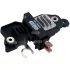 Регулятор напруги (14V) DACIA DUSTER, LODGY RENAULT CLIO II, CLIO II/HATCHBACK, CLIO III, CLIO III/HATCHBACK, FLUENCE, GRAND SCENIC II, GRAND SCENIC III, KANGOO EXPRESS, KANGOO II 1.4-2.0D 02.03- CARGO F032335036 (фото 2)