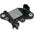 Регулятор напруги (14V) IVECO DAILY V FIAT DUCATO SEAT MII SKODA CITIGO VW JETTA IV, UP!, VOLKSBUS 1.0-4.3D 09.05- CARGO F032335629 (фото 1)