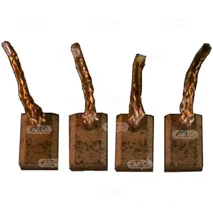 Щітка стартера CARGO F032900062