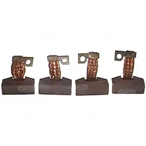 Щітка генератора CARGO F032900076
