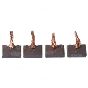 Щітка стартера CARGO F032900080 (фото 1)