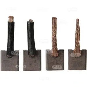 Щітка стартера CARGO F032900156