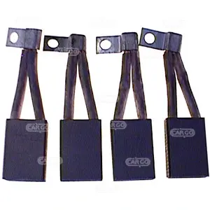 Щітка стартера CARGO F032902639