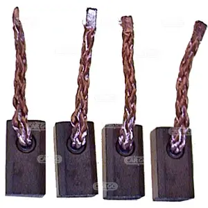 Щітка стартера CARGO F032902664