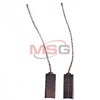 Комплект щеток CARGO JX42 2