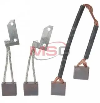 Щетка стартера CARGO LASX5-62/1P