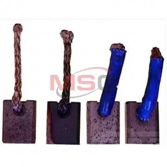 Комплект щеток CARGO PSX136-137 4
