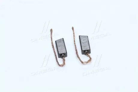 Комплект щеток CARGO PX60 2