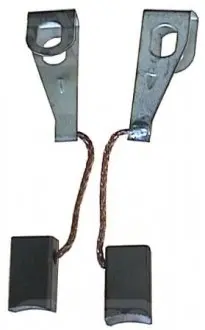 Щітка стартера CARGO RX103E 2