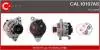 Генератор CASCO CAL10107AS (фото 1)