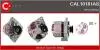 Генератор CASCO CAL10181AS (фото 1)