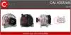 Генератор CASCO CAL10222AS (фото 1)