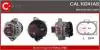 Генератор CASCO CAL10241AS (фото 1)
