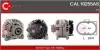 Генератор CASCO CAL10255AS (фото 1)