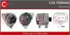 Генератор CASCO CAL10364AS (фото 1)