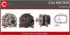 Генератор CASCO CAL10472GS (фото 1)