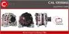 Генератор 12V 90A CASCO CAL10559AS (фото 1)