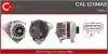 Генератор CASCO CAL12104AS (фото 1)