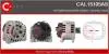 Генератор CASCO CAL15105AS (фото 1)