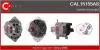 Генератор CASCO CAL15155AS (фото 1)