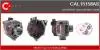 Генератор CASCO CAL15158AS (фото 1)