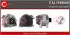 Генератор CASCO CAL15160AS (фото 1)