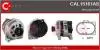 Генератор CASCO CAL15161AS (фото 1)