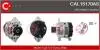 Генератор CASCO CAL15170AS (фото 1)