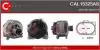 Генератор CASCO CAL15325AS (фото 1)