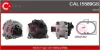 Генератор CASCO CAL15589GS (фото 1)