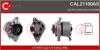 Генератор CASCO CAL21100AS (фото 1)