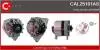 Генератор CASCO CAL25101AS (фото 1)