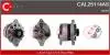 Генератор CASCO CAL25114AS (фото 1)