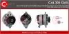Генератор CASCO CAL30113AS (фото 1)