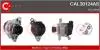 Генератор CASCO CAL30124AS (фото 1)